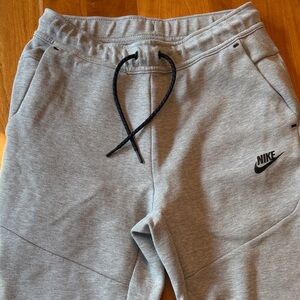 Nike Tech Fleece Joggers